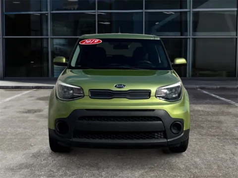 Photos of 2019 Kia Soul for sale in Knoxville, TN at Cars 4 U LLC
