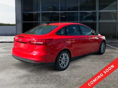More photos of 2017 Ford Focus SE at Cars 4 U LLC, TN