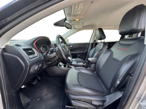More photos of 2019 Jeep Compass Trailhawk at Cars 4 U LLC, TN