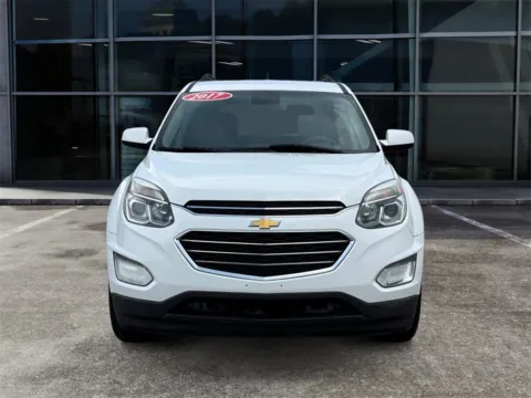 Photos of 2017 Chevrolet Equinox LT for sale in Knoxville, TN at Cars 4 U LLC