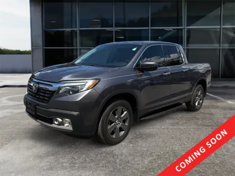 Photos of 2020 Honda Ridgeline RTL-E for sale in Knoxville, TN at Cars 4 U LLC