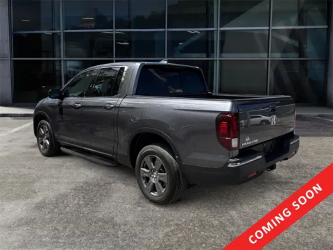 Another view of 2020 Honda Ridgeline RTL-E for sale in Knoxville, TN at Cars 4 U LLC