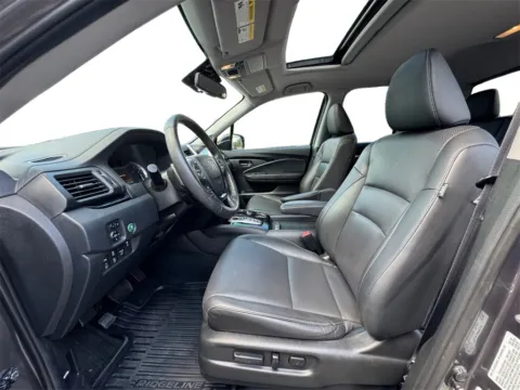 More photos of 2020 Honda Ridgeline RTL-E at Cars 4 U LLC, TN