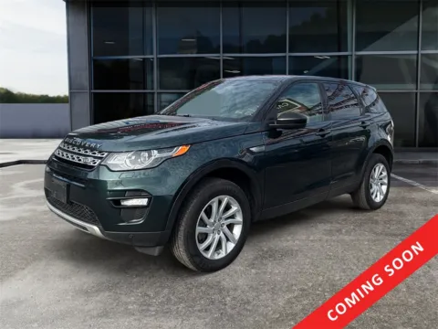Photos of 2016 Land Rover Discovery Sport HSE for sale in Knoxville, TN at Cars 4 U LLC