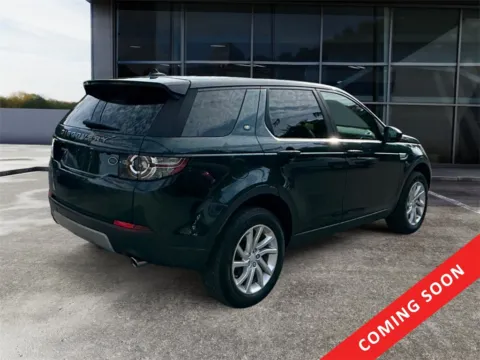 More photos of 2016 Land Rover Discovery Sport HSE at Cars 4 U LLC, TN