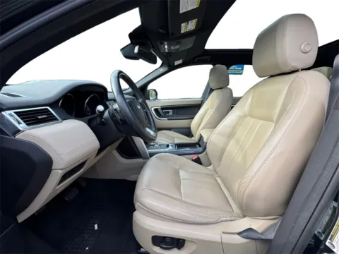 More photos of 2016 Land Rover Discovery Sport HSE at Cars 4 U LLC, TN