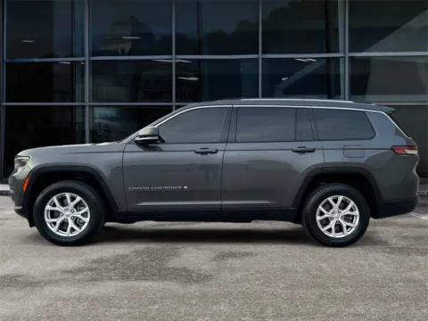 More photos of 2021 Jeep Grand Cherokee L Limited at Cars 4 U LLC, TN