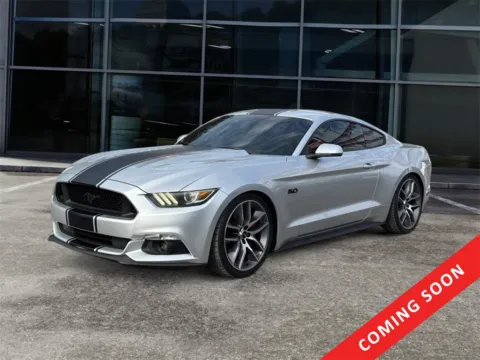 Photos of 2016 Ford Mustang GT Premium for sale in Knoxville, TN at Cars 4 U LLC