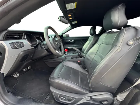 More photos of 2016 Ford Mustang GT Premium at Cars 4 U LLC, TN