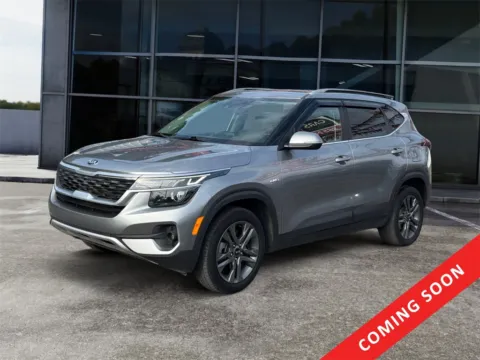Photos of 2021 Kia Seltos S for sale in Knoxville, TN at Cars 4 U LLC