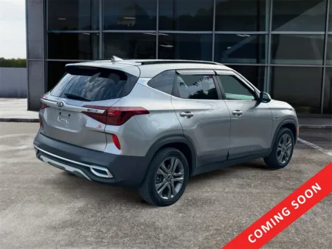 More photos of 2021 Kia Seltos S at Cars 4 U LLC, TN