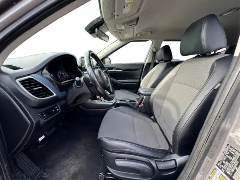 More photos of 2021 Kia Seltos S at Cars 4 U LLC, TN