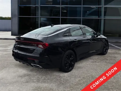 More photos of 2022 Kia K5 GT-Line at Cars 4 U LLC, TN