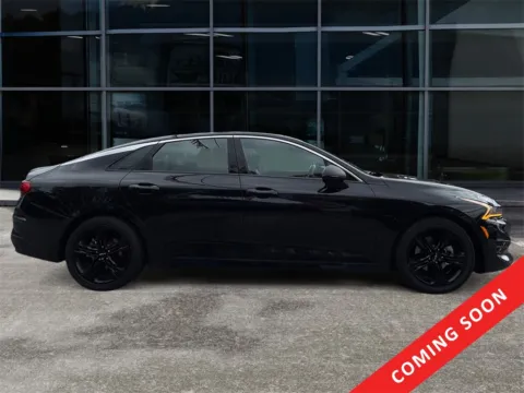 More photos of 2022 Kia K5 GT-Line at Cars 4 U LLC, TN
