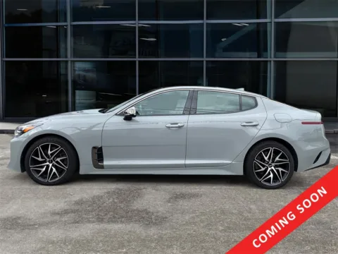 Another view of 2022 Kia Stinger GT-Line for sale in Knoxville, TN at Cars 4 U LLC