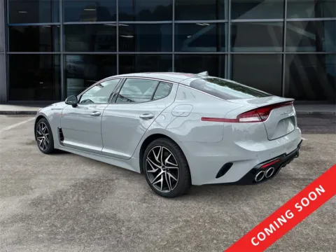 More photos of 2022 Kia Stinger GT-Line at Cars 4 U LLC, TN