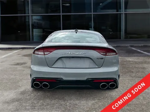 More photos of 2022 Kia Stinger GT-Line at Cars 4 U LLC, TN