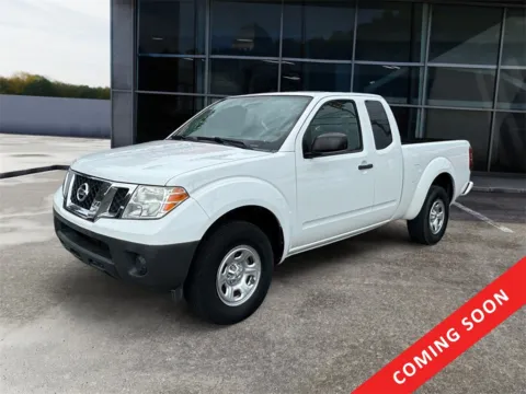 Photos of 2017 Nissan Frontier S for sale in Knoxville, TN at Cars 4 U LLC