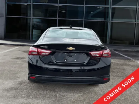 Photos of 2022 Chevrolet Malibu LT for sale in Knoxville, TN at Cars 4 U LLC
