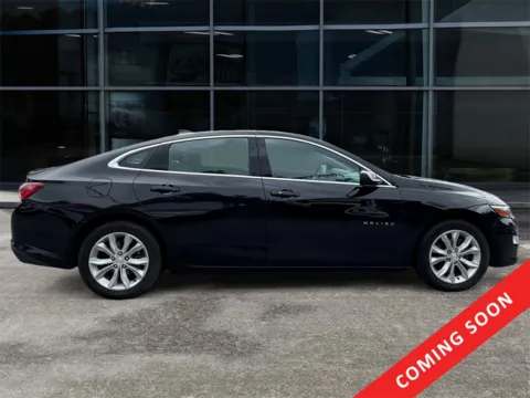 More photos of 2022 Chevrolet Malibu LT at Cars 4 U LLC, TN
