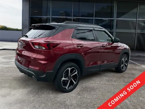 More photos of 2022 Chevrolet TrailBlazer RS at Cars 4 U LLC, TN