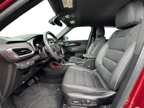 More photos of 2022 Chevrolet TrailBlazer RS at Cars 4 U LLC, TN