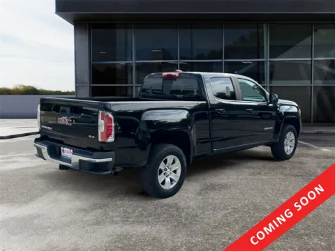 More photos of 2017 GMC Canyon SLE1 at Cars 4 U LLC, TN