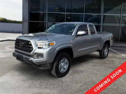 Photos of 2019 Toyota Tacoma SR for sale in Knoxville, TN at Cars 4 U LLC