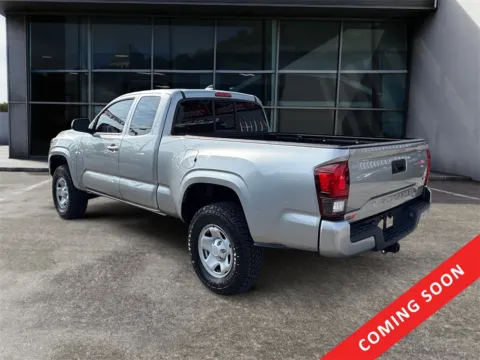 Another view of 2019 Toyota Tacoma SR for sale in Knoxville, TN at Cars 4 U LLC