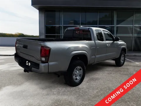 More photos of 2019 Toyota Tacoma SR at Cars 4 U LLC, TN