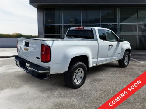 More photos of 2020 Chevrolet Colorado Work Truck at Cars 4 U LLC, TN