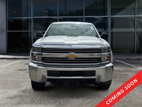 Photos of 2018 Chevrolet Silverado 2500HD Work Truck for sale in Knoxville, TN at Cars 4 U LLC