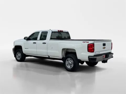More photos of 2018 Chevrolet Silverado 2500HD Work Truck at Cars 4 U LLC, TN
