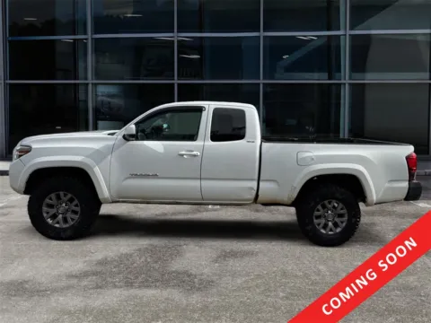 Photos of 2019 Toyota Tacoma SR5 for sale in Knoxville, TN at Cars 4 U LLC