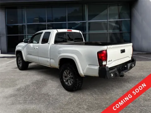 Another view of 2019 Toyota Tacoma SR5 for sale in Knoxville, TN at Cars 4 U LLC