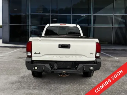 More photos of 2019 Toyota Tacoma SR5 at Cars 4 U LLC, TN