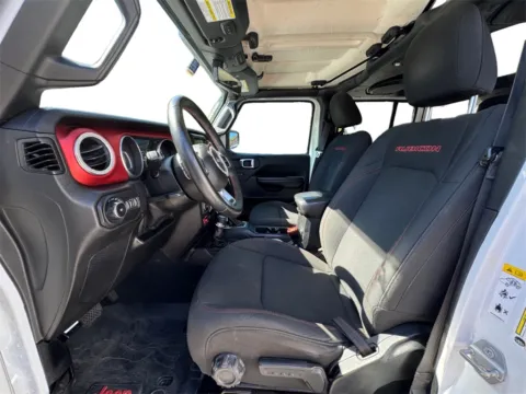 More photos of 2018 Jeep Wrangler Unlimited Rubicon at Cars 4 U LLC, TN