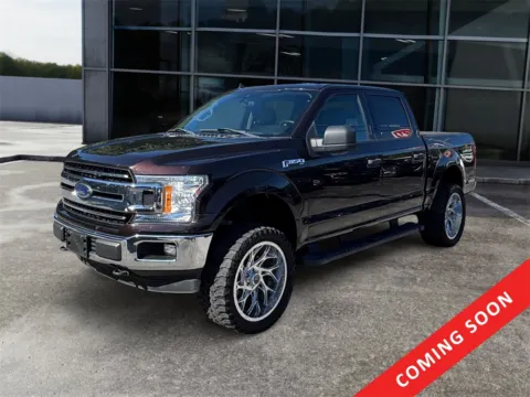 Photos of 2020 Ford F-150 XLT for sale in Knoxville, TN at Cars 4 U LLC