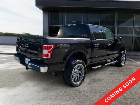 More photos of 2020 Ford F-150 XLT at Cars 4 U LLC, TN