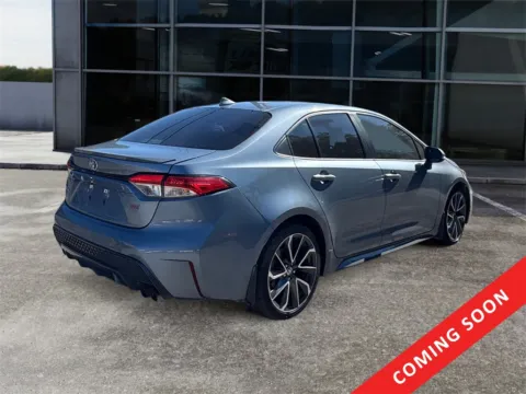 More photos of 2020 Toyota Corolla SE at Cars 4 U LLC, TN