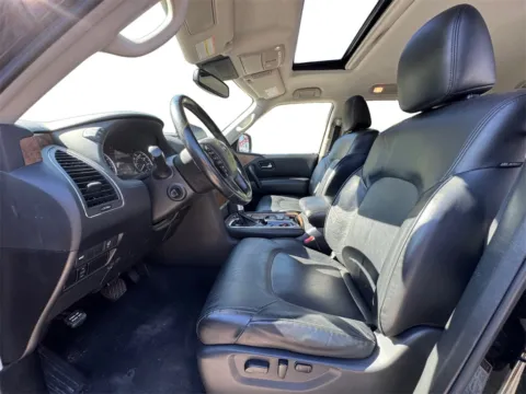 More photos of 2021 Nissan Armada SL at Cars 4 U LLC, TN