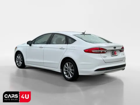 More photos of 2017 Ford Fusion SE at Cars 4 U LLC, TN
