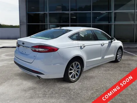 More photos of 2017 Ford Fusion SE at Cars 4 U LLC, TN