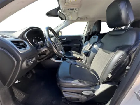 More photos of 2018 Jeep Compass Latitude at Cars 4 U LLC, TN