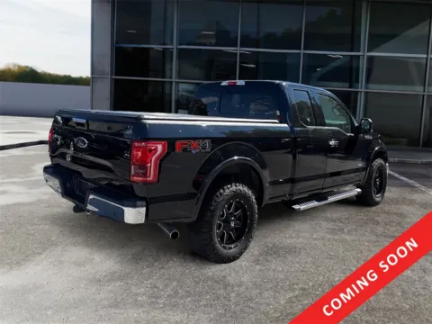 More photos of 2016 Ford F-150 Lariat at Cars 4 U LLC, TN