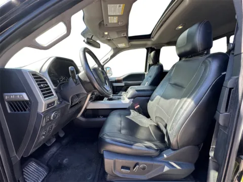 More photos of 2016 Ford F-150 Lariat at Cars 4 U LLC, TN