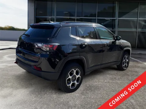 More photos of 2022 Jeep Compass Trailhawk at Cars 4 U LLC, TN