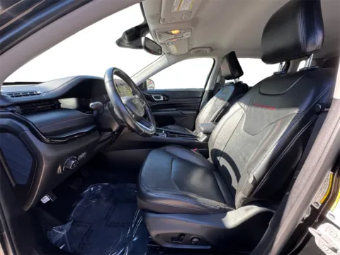 More photos of 2022 Jeep Compass Trailhawk at Cars 4 U LLC, TN