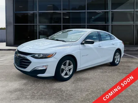Photos of 2021 Chevrolet Malibu LS for sale in Knoxville, TN at Cars 4 U LLC