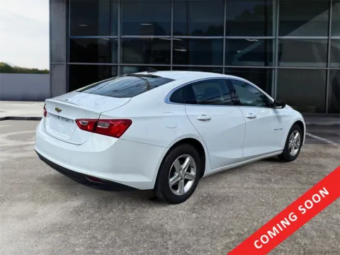 More photos of 2021 Chevrolet Malibu LS at Cars 4 U LLC, TN